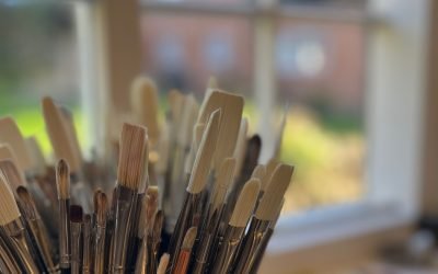 Martin House Children’s Hospice, York Auction