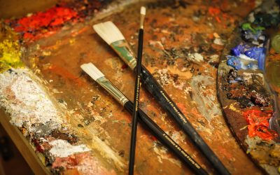 Maidenhead Advertiser – Changing briefs for brushes